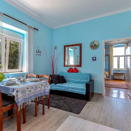 Apartment San Nicolo 里耶卡 外观 照片